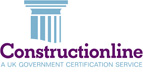 Constructionline Certified logo